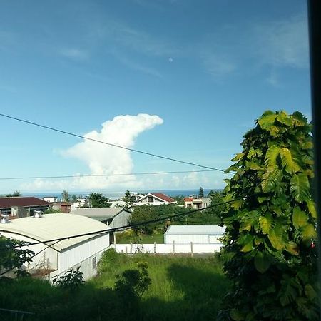 Dulan Groundnut Backpacker Hostel Donghe Exterior foto